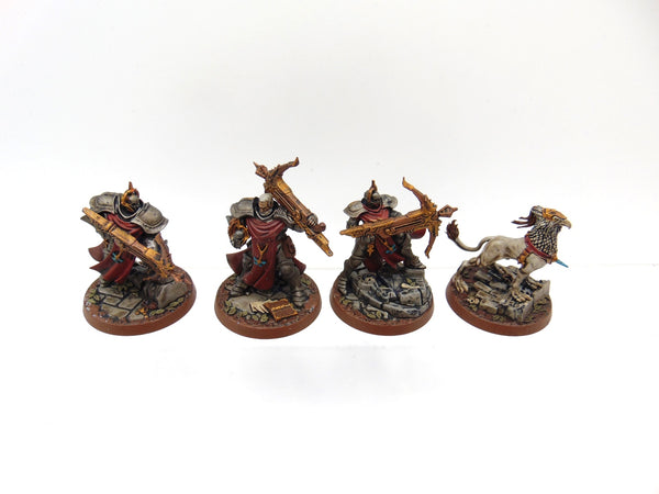 Castigators