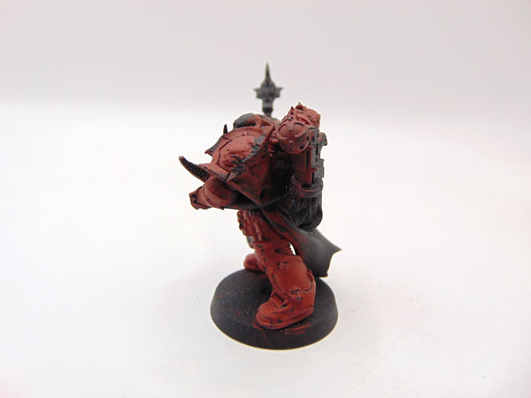 Chosen Champion Draznicht