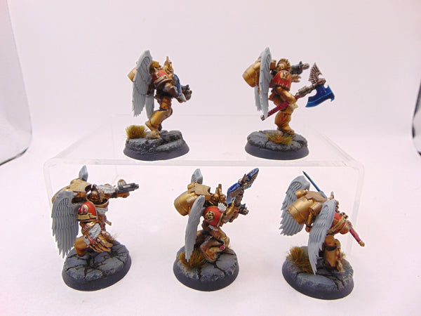 Sanguinary Guard