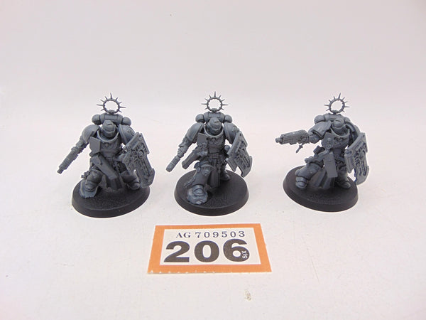 Bladeguard Veterans