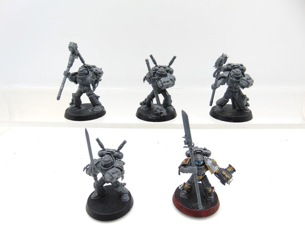 Interceptor Squad