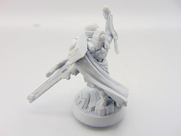 Cadre Fireblade