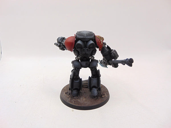 Contemptor Achiilus Dreadnought