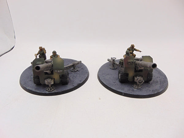 Field Ordnance Battery