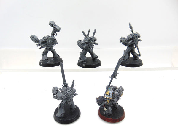 Interceptor Squad