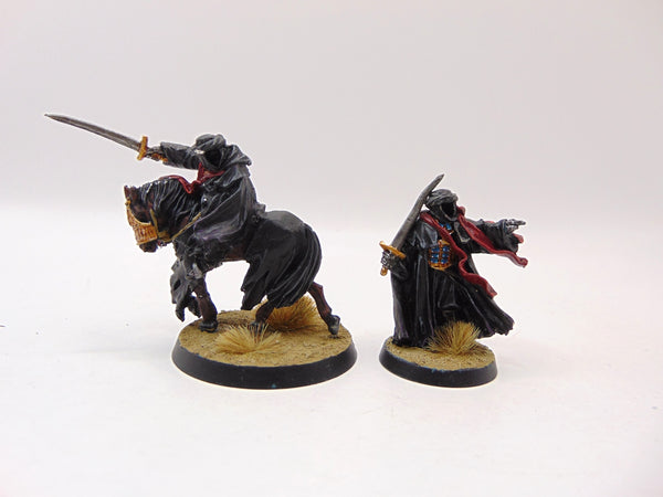 The Betrayer