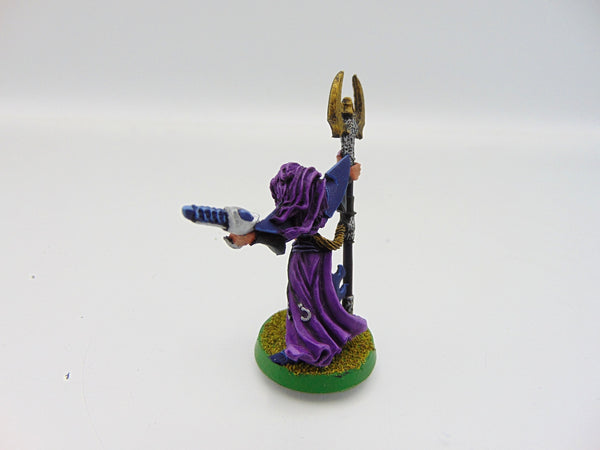 Dracon / Female Archon