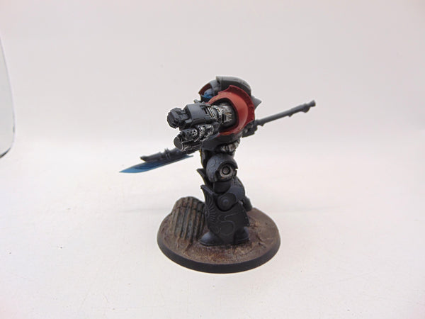 Contemptor Achiilus Dreadnought
