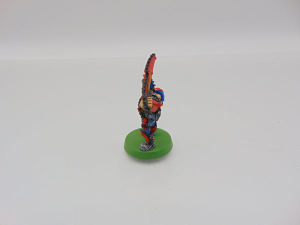 Goliath Leader