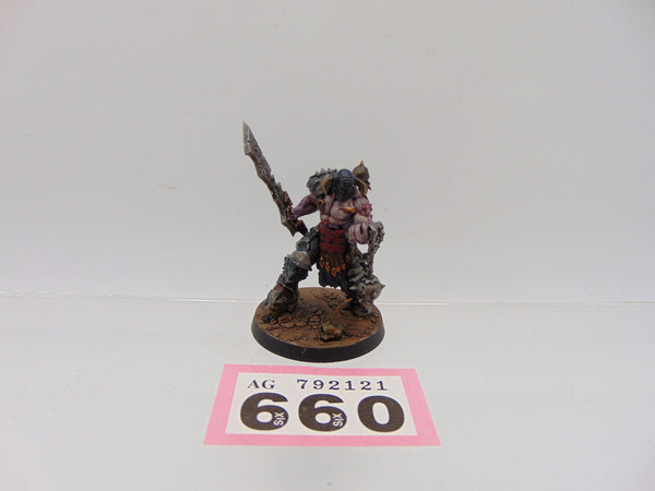 Slaughterpriest