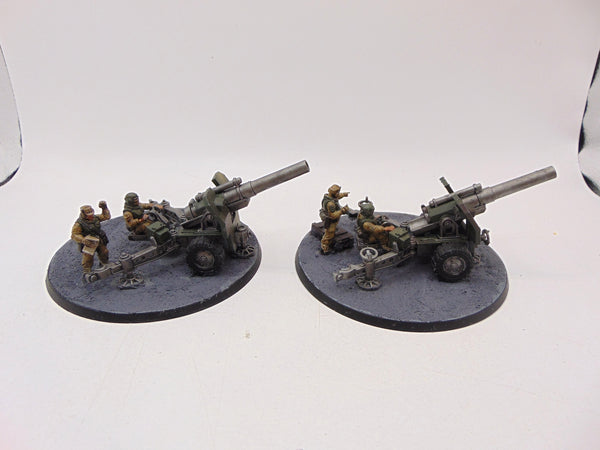 Field Ordnance Battery