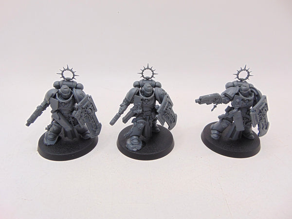 Bladeguard Veterans