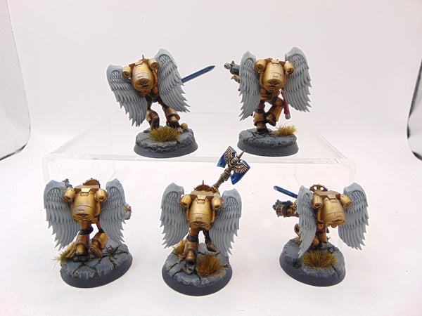 Sanguinary Guard