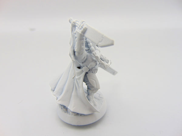 Cadre Fireblade