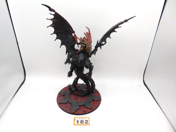 Archaon Everchosen