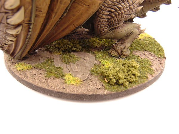 Megaboss on Maw-Krusha