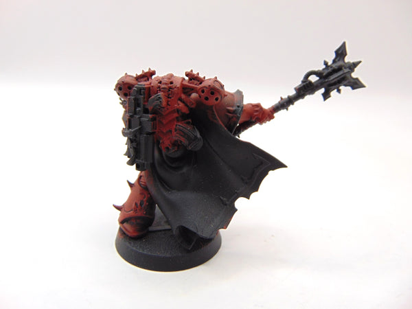 Chosen Champion Draznicht