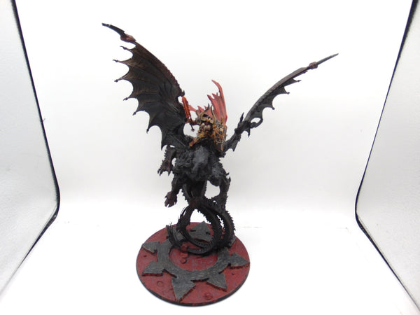 Archaon Everchosen