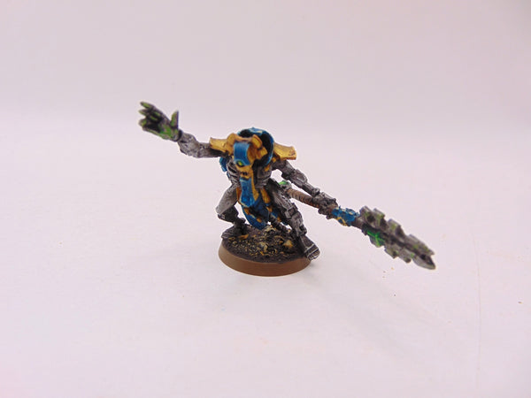Cryptek