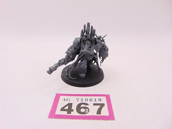 Lord of Virulence