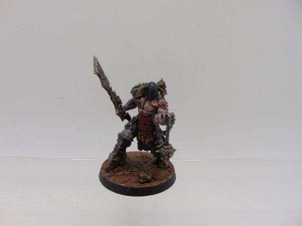 Slaughterpriest