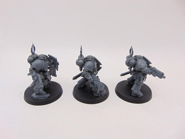 Bladeguard Veterans