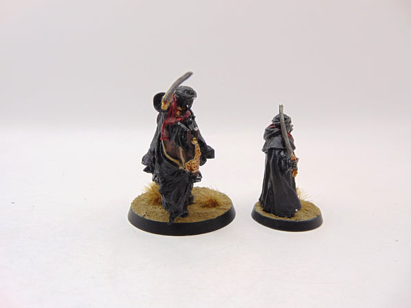 The Betrayer