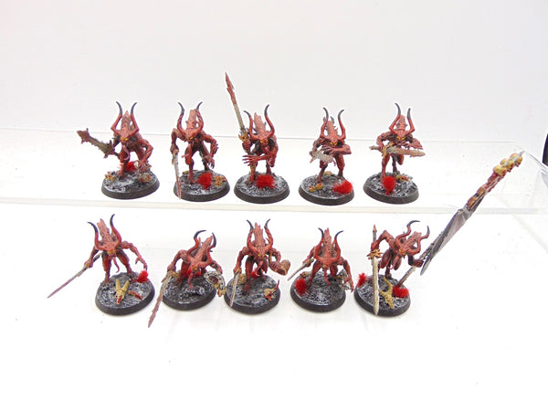 Bloodletters