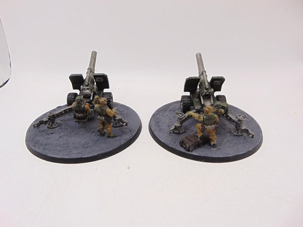 Field Ordnance Battery