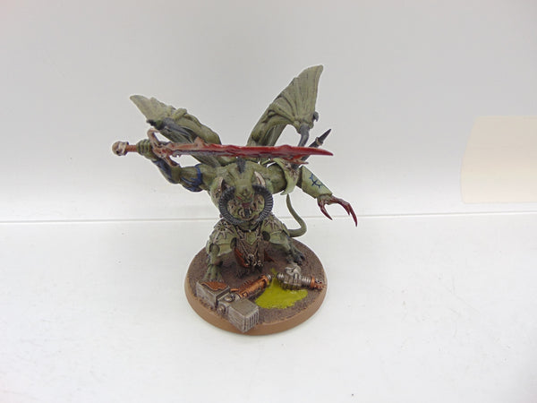 Daemon Prince