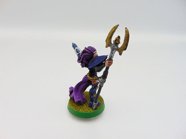 Dracon / Female Archon
