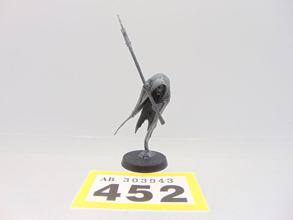 Cairn Wraith