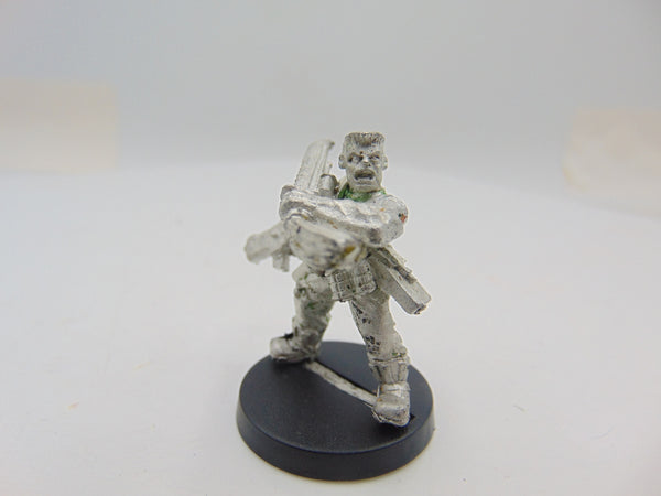 Sly Marbo