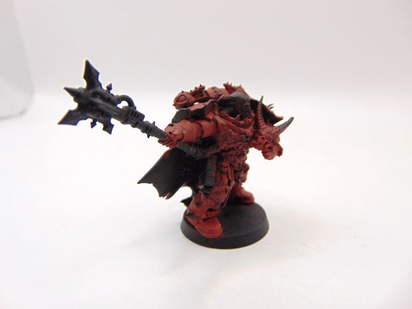 Chosen Champion Draznicht