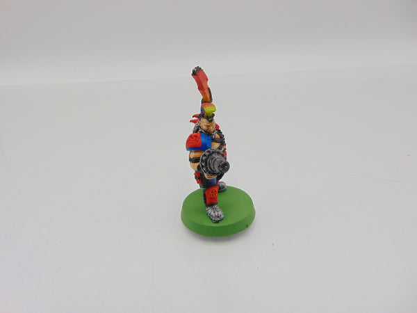 Goliath Leader