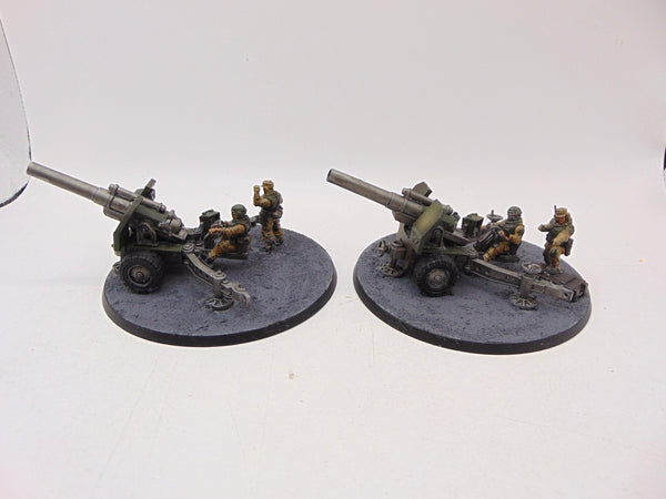 Field Ordnance Battery