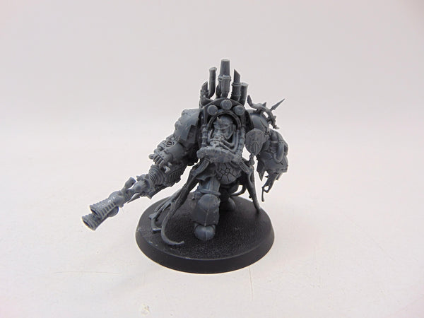 Lord of Virulence