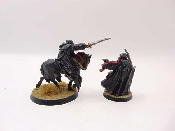 The Betrayer