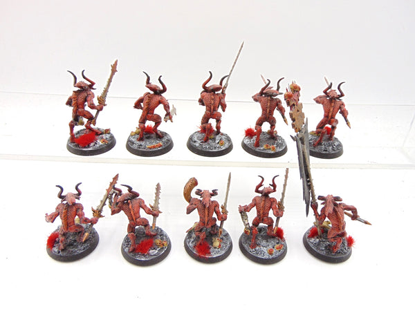 Bloodletters