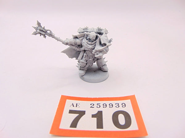 Chosen Champion Draznicht
