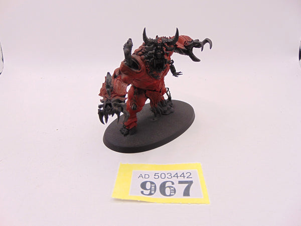 Khorgorath