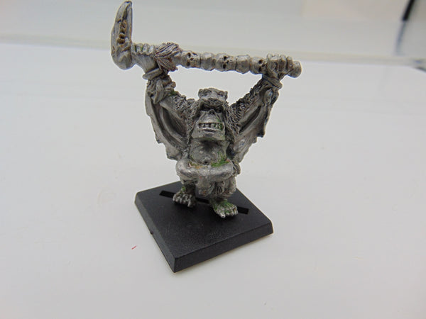 Savage Orc Shaman