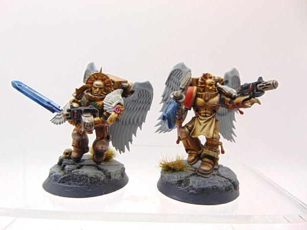 Sanguinary Guard
