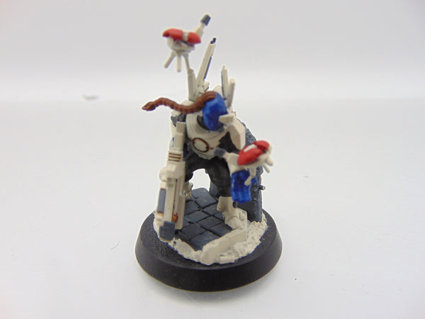 Darkstrider