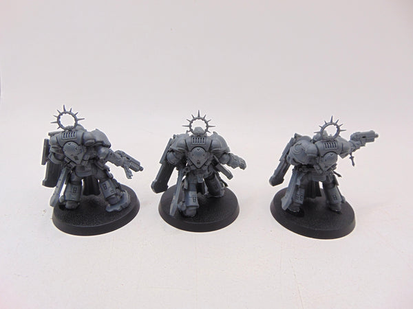 Bladeguard Veterans