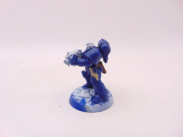 Brother Vignius
