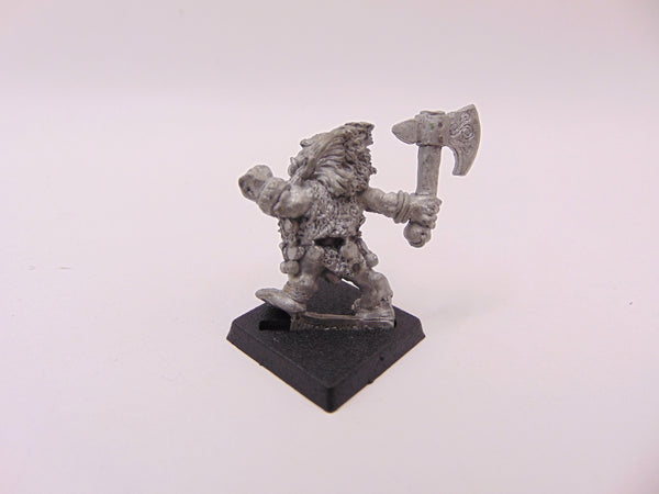 Giant Slayer