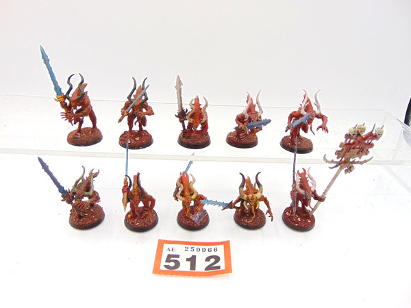 Bloodletters