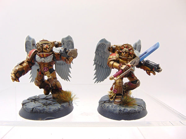 Sanguinary Guard