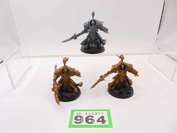 Allarus Custodians